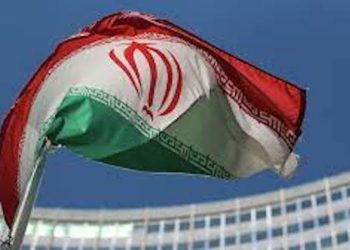 Iran arrested two foreigners posing as journalists