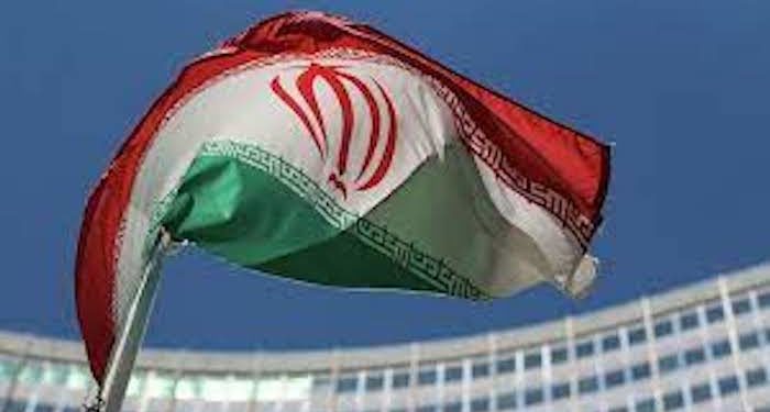 Iran arrested two foreigners posing as journalists