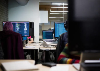 Cetera Labs: web maintenance company