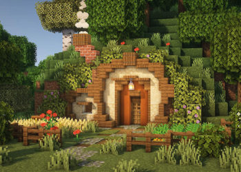 Most popular Minecraft single player mods