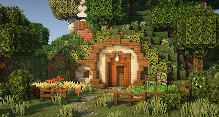 Most popular Minecraft single player mods
