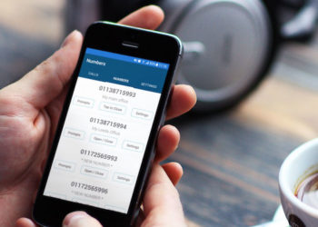 Virtual phone numbers: purpose and where to find