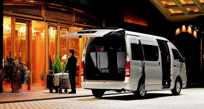 Terms of the transfer and the benefits of using its services