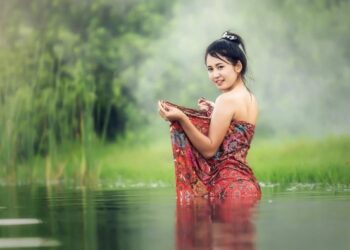 With the work of which photographers you need to get acquainted closer, if you are interested in this area