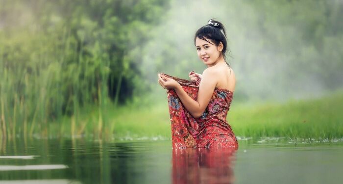 With the work of which photographers you need to get acquainted closer, if you are interested in this area