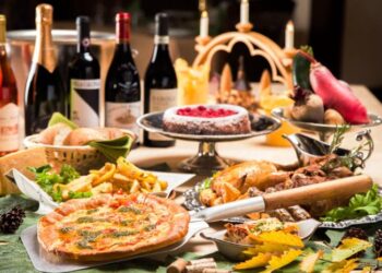 Why you should start your acquaintance with Italian cuisine with a visit to Ristorante Dal Circolo