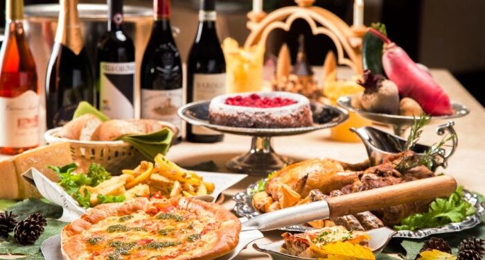 Why you should start your acquaintance with Italian cuisine with a visit to Ristorante Dal Circolo