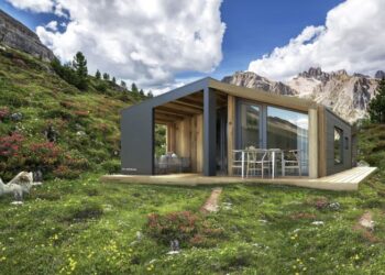 The main advantages and features of modular homes: what you need to know