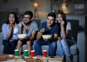Where to Find Your Favorite Movies and TV Shows: Tips for Choosing a Platform