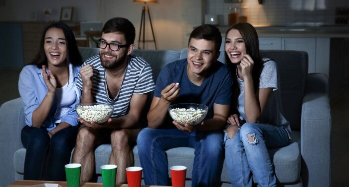 Where to Find Your Favorite Movies and TV Shows: Tips for Choosing a Platform