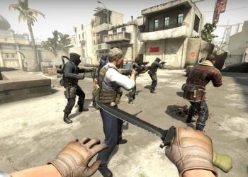How will the update «Sub-Tick» affect the gameplay in Counter-Strike 2