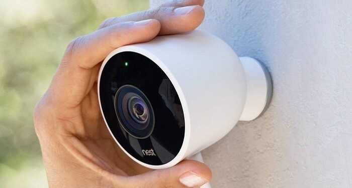 Как установить в доме камеру видеонаблюдения: пошаговая инструкция