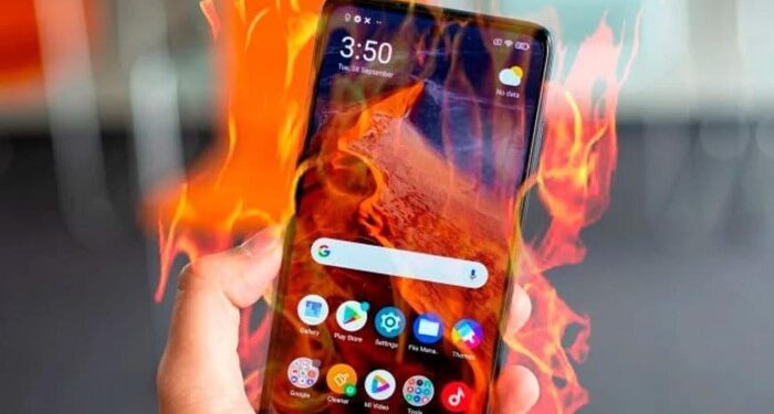 Что нужно, чтобы снизить нагрев смартфона: полезные рекомендации