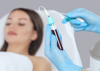 Who will be interested in online courses on PRP-plasmolifting: their advantages