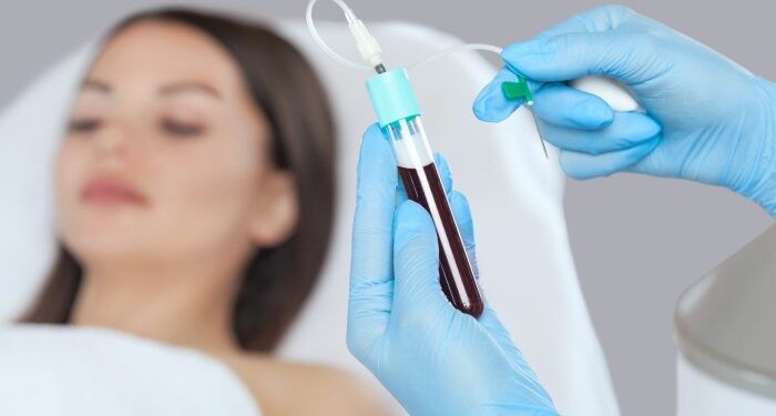 Who will be interested in online courses on PRP-plasmolifting: their advantages