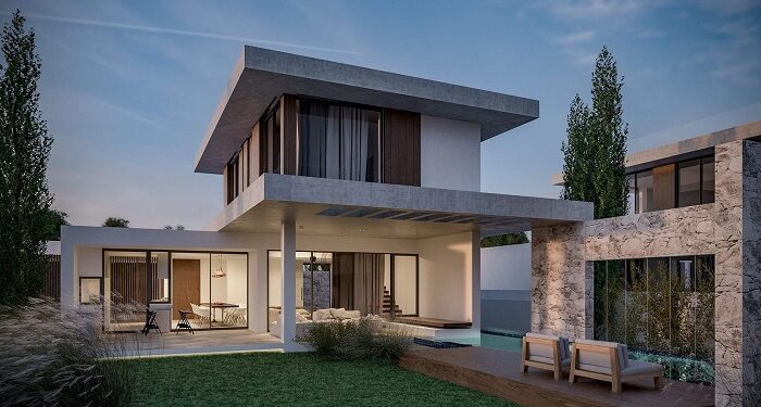 Features of acquiring real estate in Protaras: what you need for this