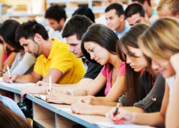 Почему стоит доверить написание курсовой работы компании «Наука Сервис»