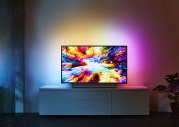 Пропало изображение в телевизоре: как бороться с неполадками