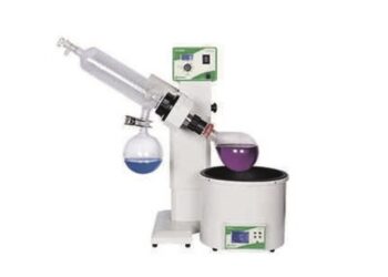 Основные сферы применения ротационного испарителя: что нужно знать