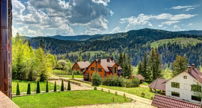Корисні поради для тих, хто планує відпустку в Трускавці: де зупинитися