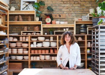 Pottery studio services in New York: where to go and why