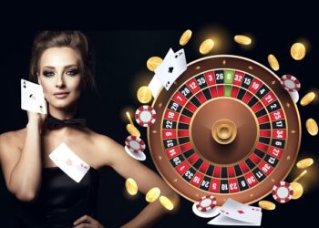 Что такое онлайн казино и как оно функционирует