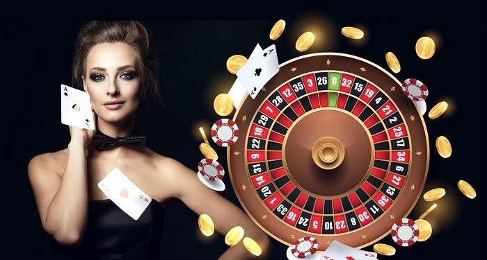 Что такое онлайн казино и как оно функционирует