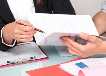 Професійний переклад документів: гарантія ясності та достовірності