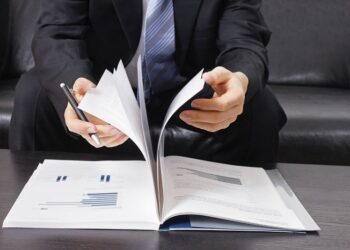 Преимущества профессионального перевода документов в Киеве