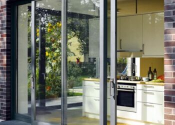 Алюмінієві розсувні вікна: переваги та встановка