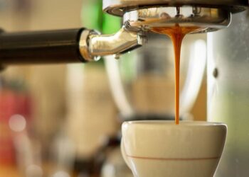 Аренда кофемашин в Житомире: ключ к идеальному кофе в вашем доме или бизнесе