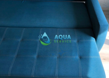 Выездная химчистка диванов: достоинства и суть услуги