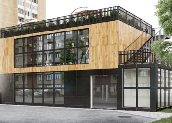 Эффективные шаги к успешной сделке по продаже зданий в Киеве