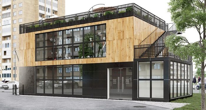 Эффективные шаги к успешной сделке по продаже зданий в Киеве