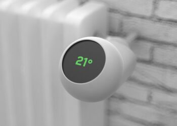 Главные преимущества беспроводных терморегуляторов отопления