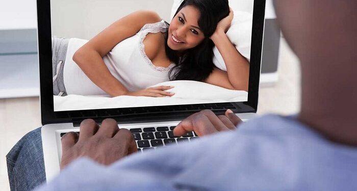 Лучшие приложения для секстинга: быстрый обмен информацией интимного содержания