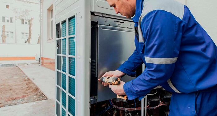 Opportunities L.A. Refrigeration & Air Conditioning Co: quality service for the comfort of a modern home