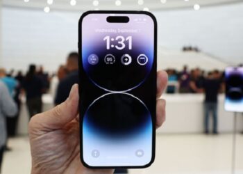 Какие плюсы у 14 Айфона?