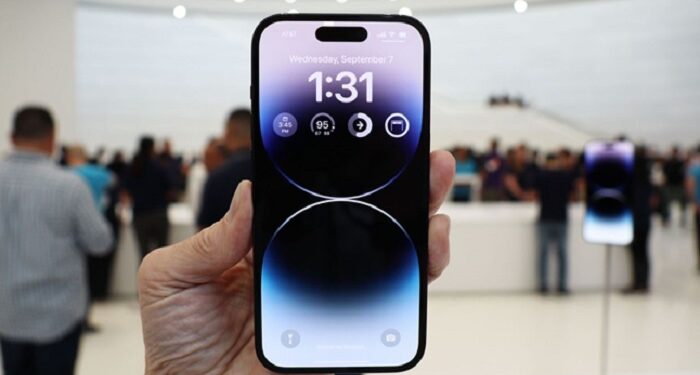 Какие плюсы у 14 Айфона?