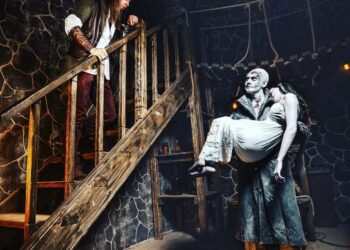 Описание квестов: как погрузиться в захватывающий мир приключений вместе с Big Quest