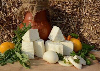 Поставки натуральных фермерских продуктов в кафе и рестораны