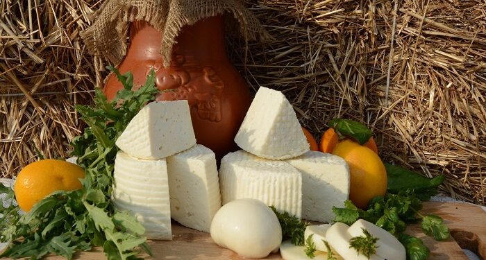 Поставки натуральных фермерских продуктов в кафе и рестораны