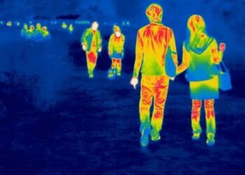 Тепловизор от интернет-магазина Смартмаг: на какие параметры обратить внимание при покупке