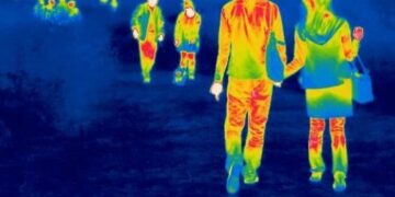 Тепловизор от интернет-магазина Смартмаг: на какие параметры обратить внимание при покупке