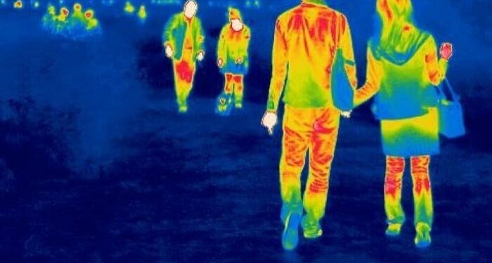 Тепловизор от интернет-магазина Смартмаг: на какие параметры обратить внимание при покупке