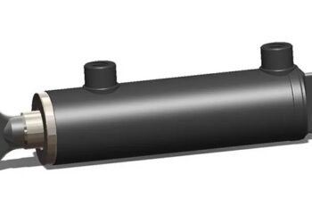 Гідроциліндри: важливий елемент гідравлічних систем та їх придбання