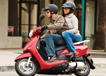 Скутер — что выбрать: советы профессионалов