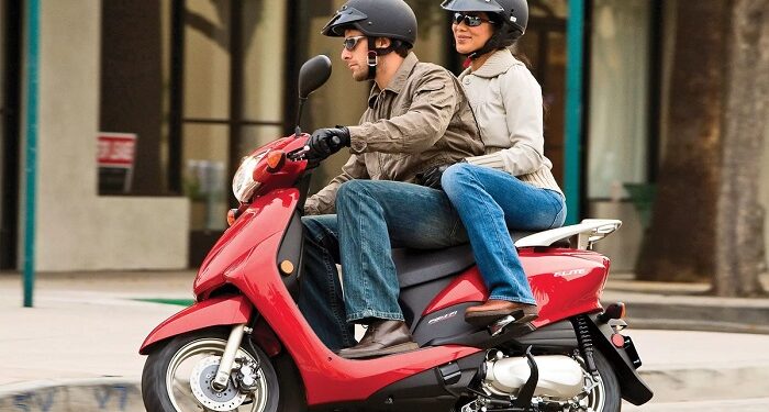 Скутер — что выбрать: советы профессионалов