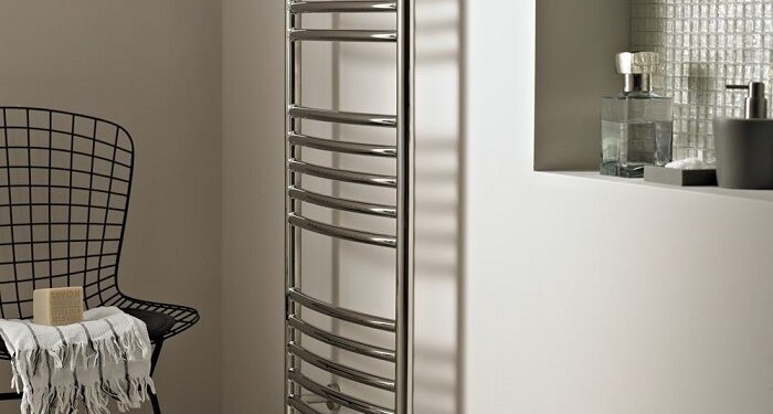 Электрические полотенцесушители: достоинства и монтаж