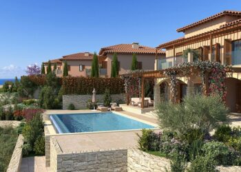 How to choose housing in Cyprus and purchase rules